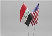 مداخله آشکار دولت تروریست آمریکا در مسائل داخلی عراق