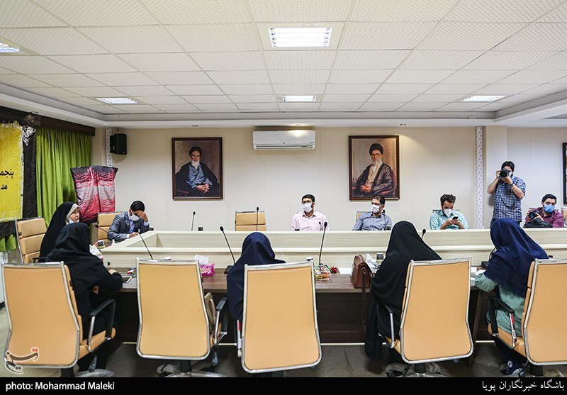 عاشورا , مد و لباس , کارگروه ساماندهی مد و لباس کشور , 