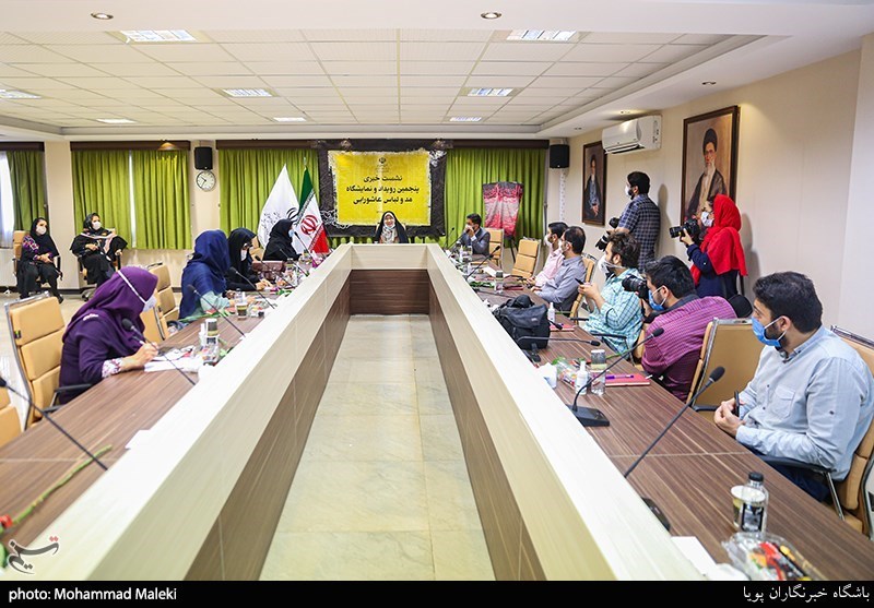 عاشورا , مد و لباس , کارگروه ساماندهی مد و لباس کشور , 