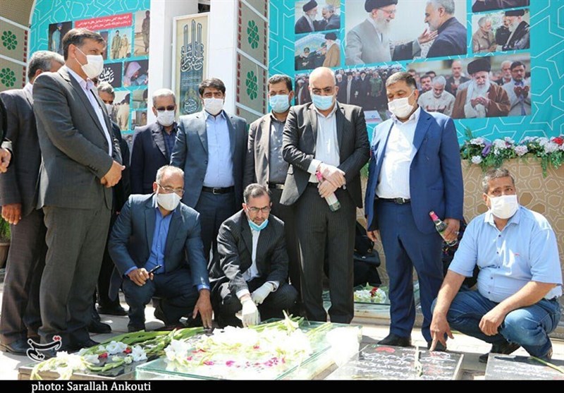 مالیات , سردار قاسم سلیمانی , شهید سپهبد قاسم سلیمانی , استان کرمان ,