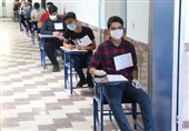 برگزاری آزمون ورودی مدارس سمپاد در روزهای 9 و 10 مرداد+جزئیات
