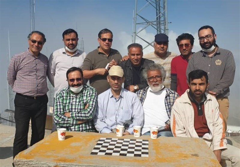 تلویزیون , صدا و سیمای جمهوری اسلامی ایران , سریال ایرانی , ماه مبارک رمضان , شبکه پنج | شبکه پنج سیمای جمهوری اسلامی ایران ,