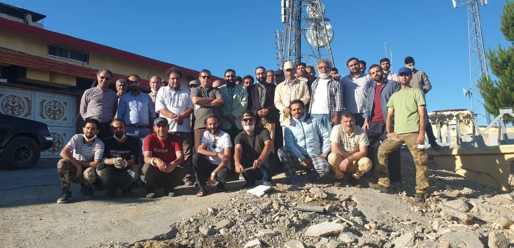 تلویزیون , صدا و سیمای جمهوری اسلامی ایران , سریال ایرانی , ماه مبارک رمضان , شبکه پنج | شبکه پنج سیمای جمهوری اسلامی ایران ,