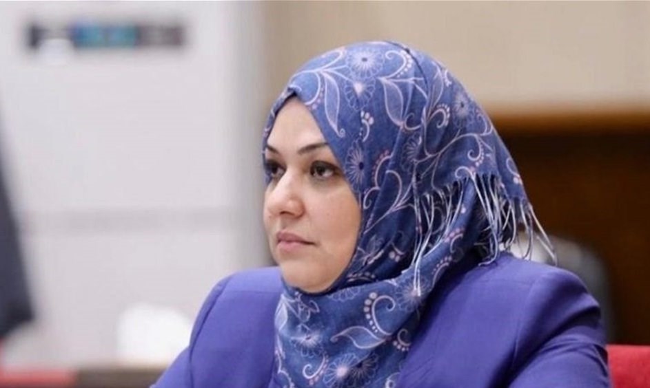 کشور عراق , ویروس کرونا , 