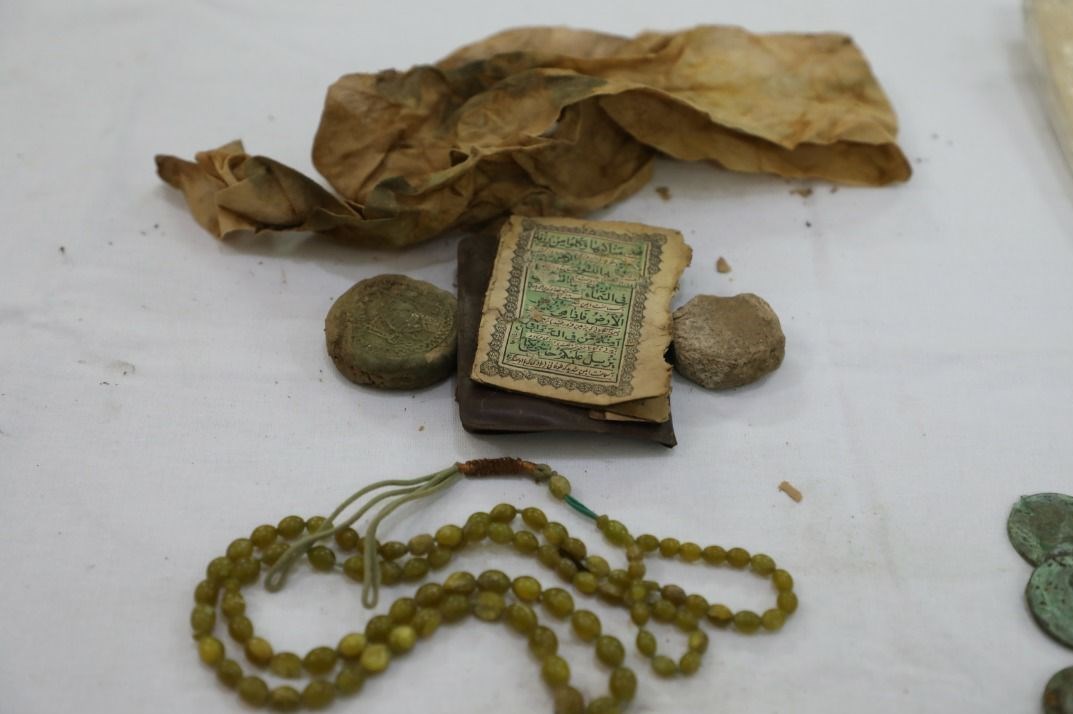 کمیته جستجوی مفقودین ستاد کل نیروهای مسلح , شهدای دفاع مقدس , مهاجرین افغانستانی , 