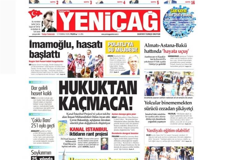 کشور ترکیه , 