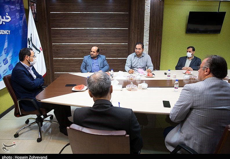 وزارت جهاد کشاورزی , سامانه جامع رسانه‌های کشور , 