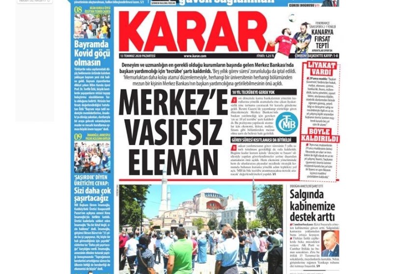 کشور ترکیه , 