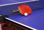 ارجاع اتفاقات مسابقه عالمیان در المپیک به کمیته انضباطی/ سرمربی تیم ملی تنیس روی میز تغییر می‌کند؟