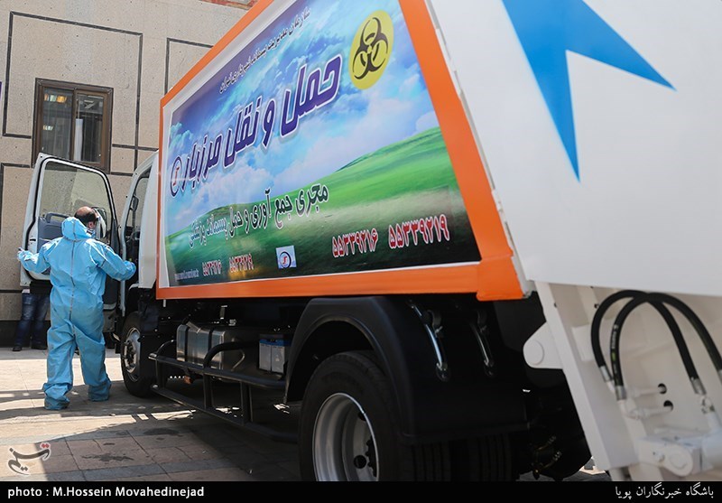 معاونت خدمات شهری شهرداری تهران , 