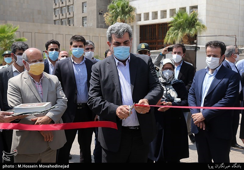 معاونت خدمات شهری شهرداری تهران , 