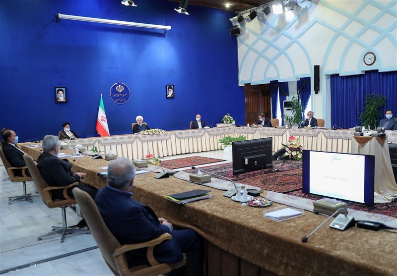 حسن روحانی , دولت دوازدهم جمهوری اسلامی ایران , محمدباقر قالیباف , سیدابراهیم رئیسی ,