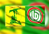 الاخبار:حزب‌الله و امل طرح ترامپ را رد کردند؛ فقط  توقف کامل جنگ