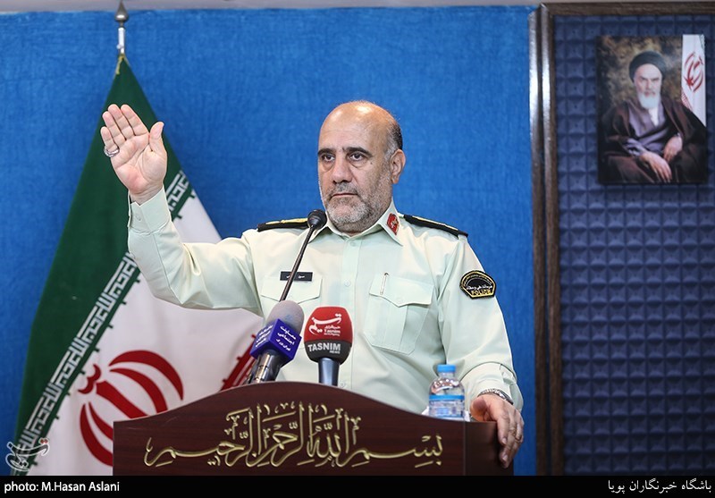 شهدای نیروی انتظامی|شهدای ناجا , سردار حسین رحیمی , کتاب و ادبیات ,