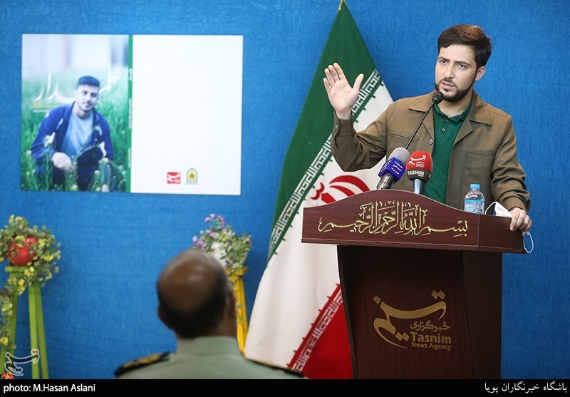 شهدای نیروی انتظامی|شهدای ناجا , سردار حسین رحیمی , کتاب و ادبیات ,