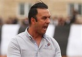 قائم‌مقام باشگاه شاهین: پاشازاده با عملی نشدن تعهدات سپیدرود می‌توانست فسخ کند/ او موضوع را از فدراسیون پیگیری کرد