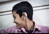 هیچ کودک پشت نوبت سمعک نداریم/ توزیع 1 هزار و821 سمعک در خراسان رضوی