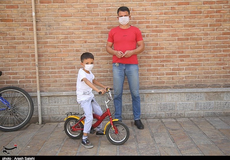 ویروس کرونا , استانداری قزوین , 