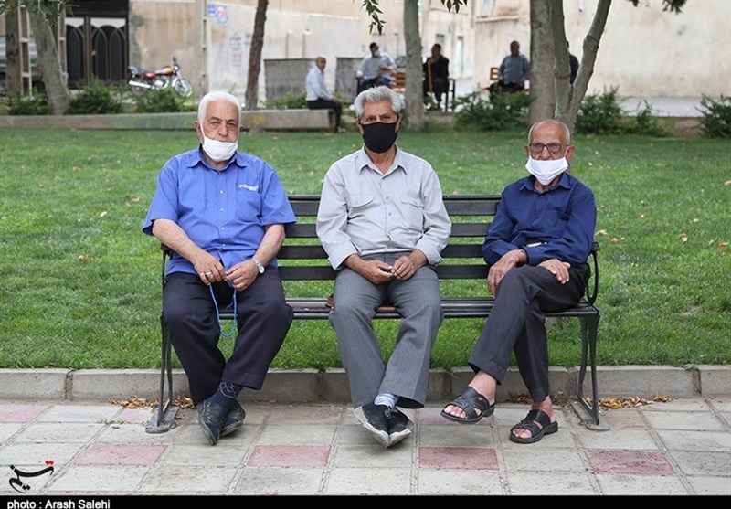 ویروس کرونا , استانداری قزوین , 