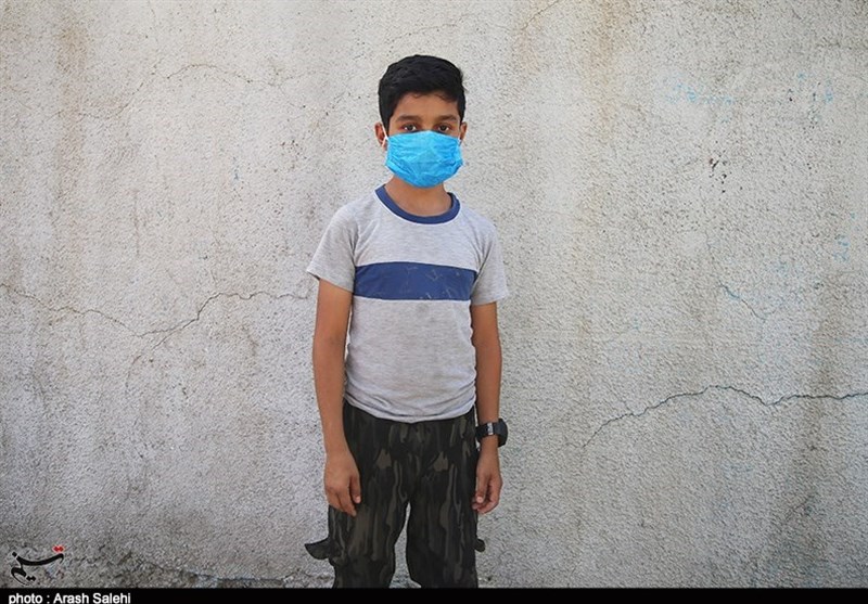 ویروس کرونا , استانداری قزوین , 