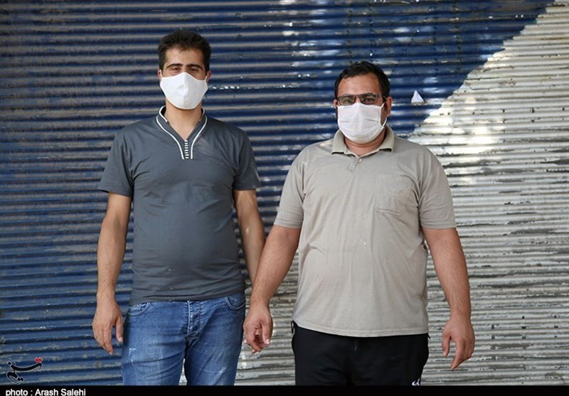 ویروس کرونا , استانداری قزوین , 