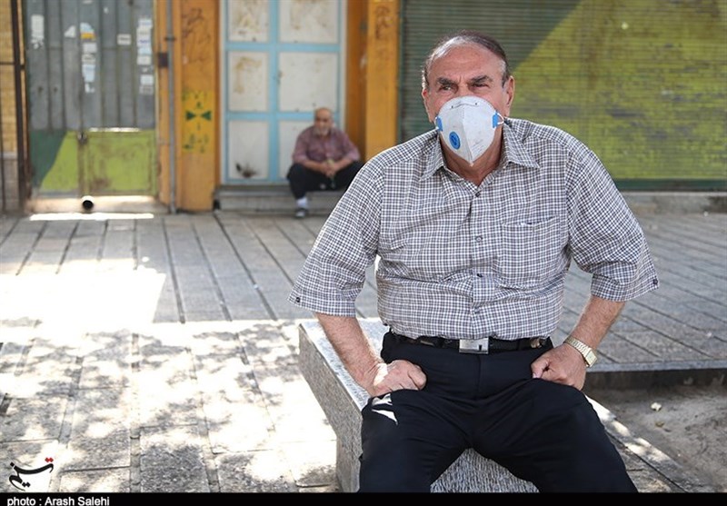 ویروس کرونا , استانداری قزوین , 