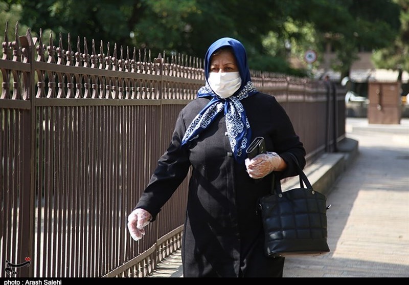 ویروس کرونا , استانداری قزوین , 