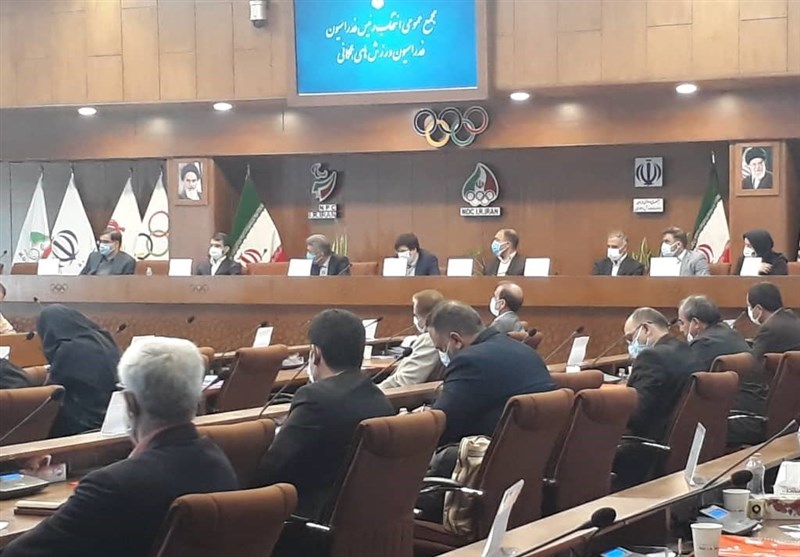 ورزش , ورزش همگانی ,