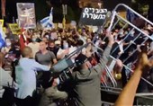 استطلاع إسرائیلی: 92% من الإسرائیلیین یعتقدون أن إیران انتصرت فی الحرب