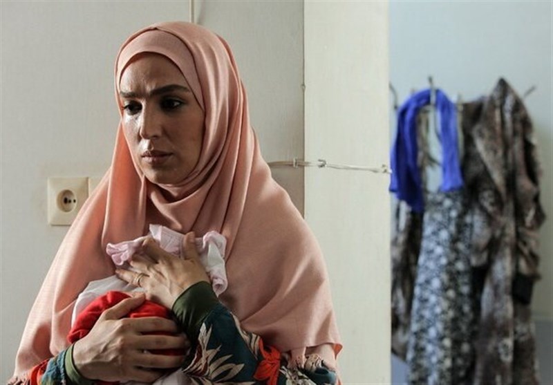 سریال , آگهی‌های بازرگانی , صدا و سیما , شبکه نمایش خانگی , بازیگران , 