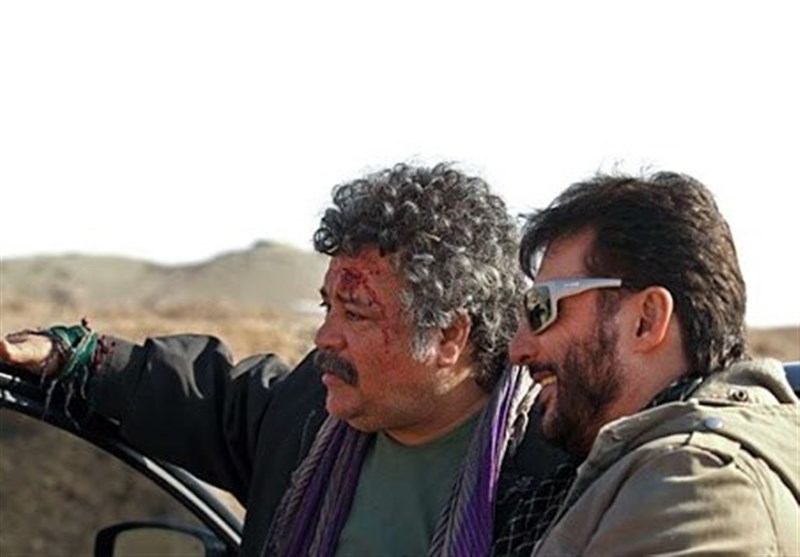 سینمای ایران , سید جواد هاشمی , سریال , صدا و سیما , 