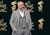 «کارواش» احمد مرادپور با امیر آقایی و حسین مهری در جشنواره فیلم فجر 44