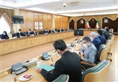 کارگروه مقابله با پیامدهای اقتصادی ناشی از کرونا برگزار شد