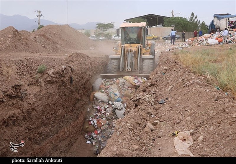قاچاق , قاچاق کالا , امحای کالای قاچاق , استان کرمان , 