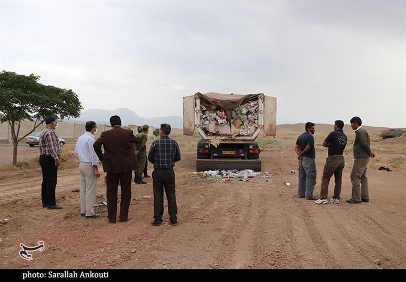 قاچاق , قاچاق کالا , امحای کالای قاچاق , استان کرمان , 