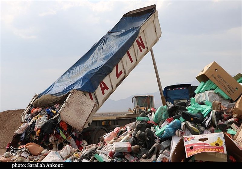 قاچاق , قاچاق کالا , امحای کالای قاچاق , استان کرمان , 