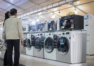 بازار لوازم خانگی؛ در محاصره کالای قاچاق و نبود خدمات پس از فروش