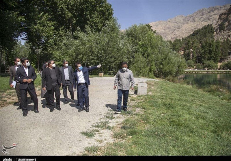 کتابخانه، موزه و مرکز اسناد مجلس شورای اسلامی | کتابخانه مجلس , 