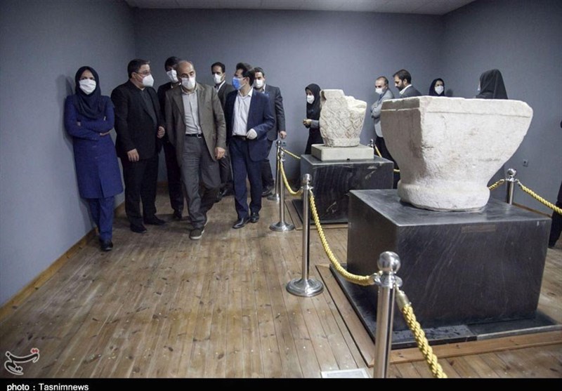 کتابخانه، موزه و مرکز اسناد مجلس شورای اسلامی | کتابخانه مجلس , 