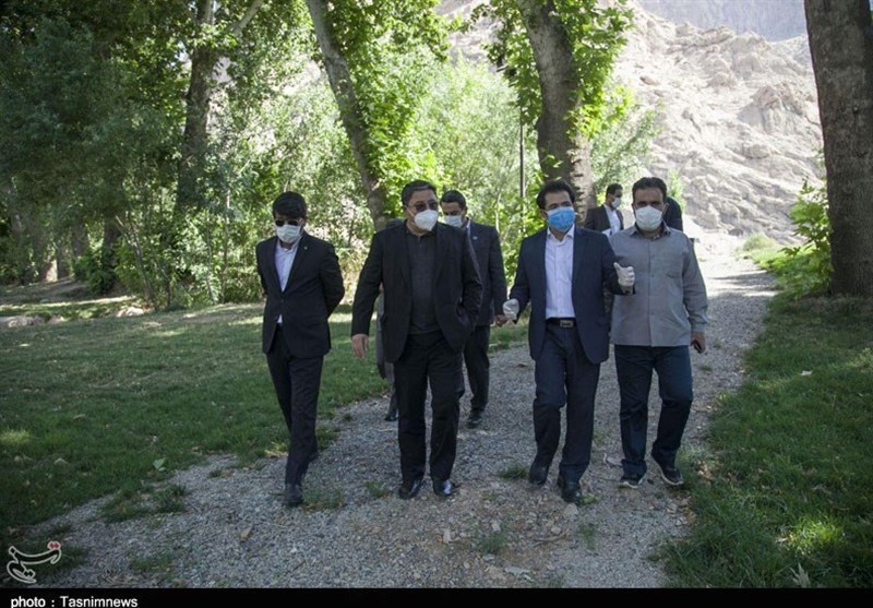 کتابخانه، موزه و مرکز اسناد مجلس شورای اسلامی | کتابخانه مجلس , 