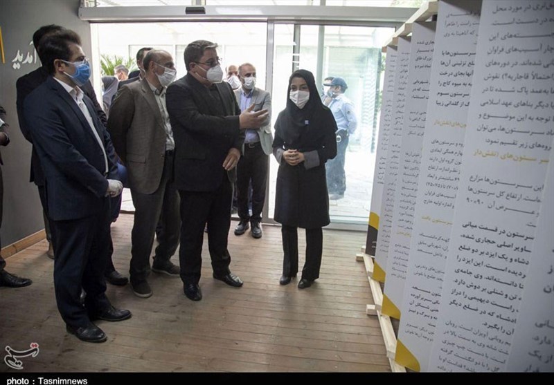 کتابخانه، موزه و مرکز اسناد مجلس شورای اسلامی | کتابخانه مجلس , 