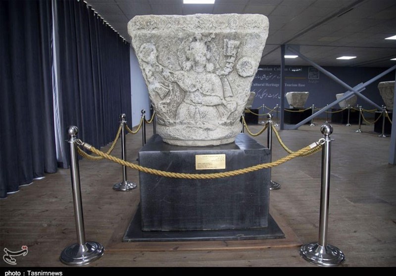 کتابخانه، موزه و مرکز اسناد مجلس شورای اسلامی | کتابخانه مجلس , 