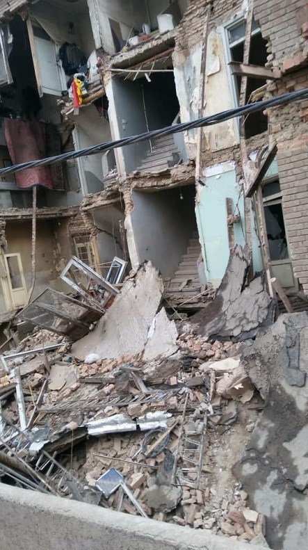 آتشنشانی , سازمان آتشنشانی تهران , اورژانس ,