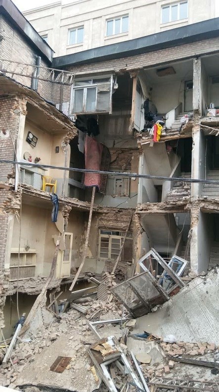 آتشنشانی , سازمان آتشنشانی تهران , اورژانس ,