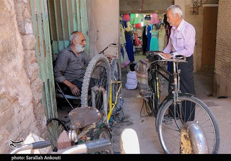 استان کرمان , بازار , 