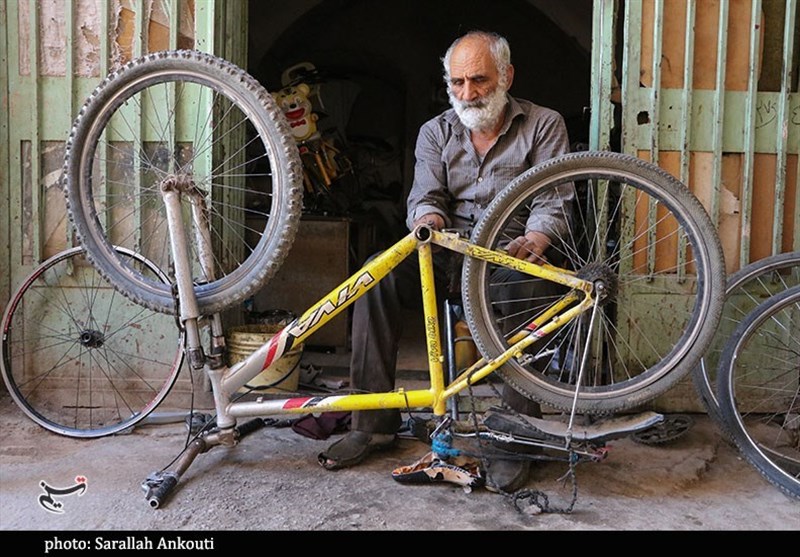 استان کرمان , بازار , 