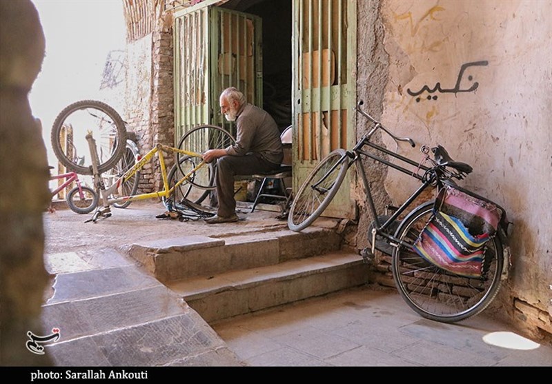 استان کرمان , بازار , 