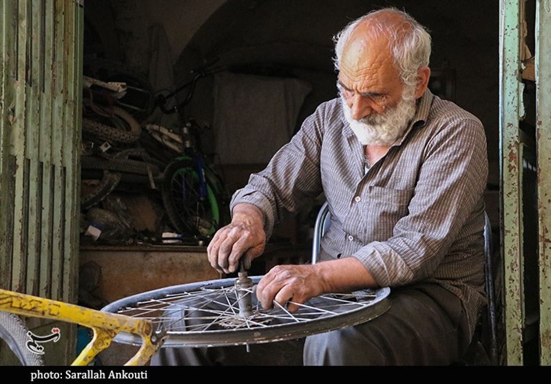 استان کرمان , بازار , 