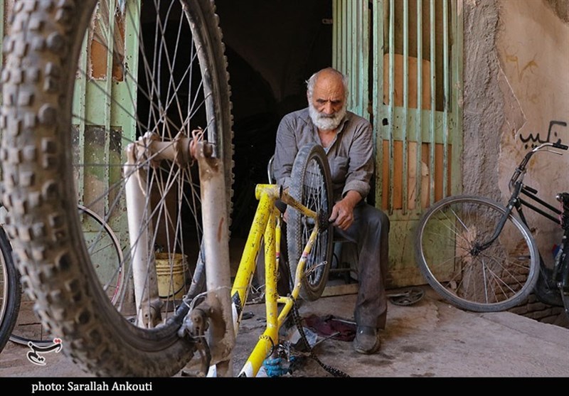 استان کرمان , بازار , 