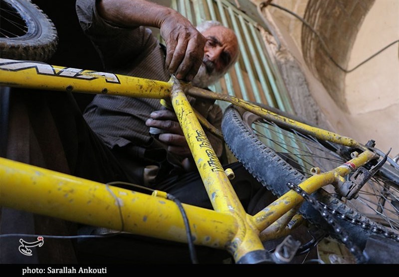 استان کرمان , بازار , 